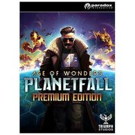 Age of Wonders: Planetfall Premium Edition לקונסולת Xbox One למכירה , 3 image