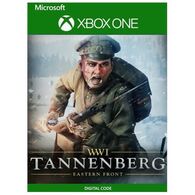 WWI Tannenberg Eastern Front לקונסולת Xbox One למכירה , 3 image