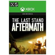 The Last Stand: Aftermath לקונסולת Xbox One למכירה , 3 image