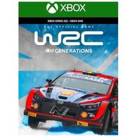 WRC Generations - The FIA WRC Official Game לקונסולת Xbox One למכירה , 2 image