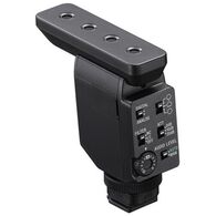 מיקרופון למצלמה Sony ECM-B10 סוני למכירה , 2 image