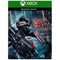 Gungrave G.O.R.E לקונסולת Xbox One למכירה 