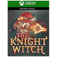 The Knight Witch לקונסולת Xbox One למכירה 