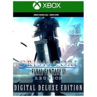 Crisis Core: Final Fantasy VII Reunion: Deluxe Edition לקונסולת Xbox One למכירה , 3 image