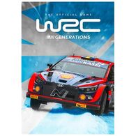 WRC Generations - The FIA WRC Official Game לקונסולת Xbox One למכירה , 3 image