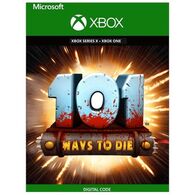 101 Ways to Die לקונסולת Xbox One למכירה 