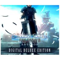 Crisis Core: Final Fantasy VII Reunion: Deluxe Edition לקונסולת Xbox One למכירה 