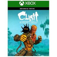 Clash: Artifacts of Chaos לקונסולת Xbox One למכירה 