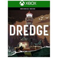 Dredge לקונסולת Xbox One למכירה 