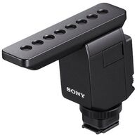 מיקרופון למצלמה Sony ECM-B10 סוני למכירה , 3 image