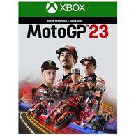 MotoGP 23 לקונסולת Xbox One למכירה 
