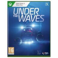 Under the Waves הזמנה מוקדמת לקונסולת Xbox One למכירה 