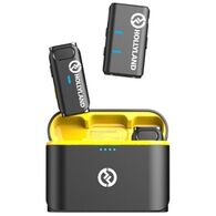 מיקרופון אלחוטי Hollyland Lark M1 Duo למכירה , 3 image