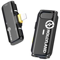 מיקרופון אלחוטי Hollyland Lark C1 Solo למכירה , 2 image