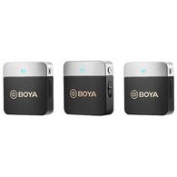 מיקרופון אלחוטי Boya BY-M1V2 למכירה 