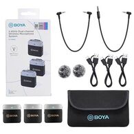 מיקרופון אלחוטי Boya BY-M1V2 למכירה , 3 image