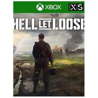 Hell Let Loose לקונסולת Xbox Series X S למכירה , 3 image