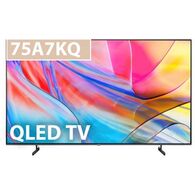 טלוויזיה Hisense 75A7KQ 4K  75 אינטש הייסנס למכירה 