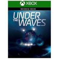 Under the Waves הזמנה מוקדמת לקונסולת Xbox One למכירה , 3 image