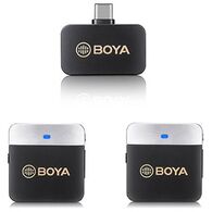 מיקרופון אלחוטי Boya BY-M1V4 למכירה , 2 image