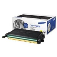 טונר  צהוב Samsung CLPY660B סמסונג למכירה 