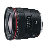 עדשה Canon EF 24mm f/1.4L II USM קנון למכירה , 2 image