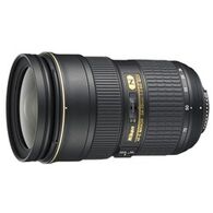 עדשה Nikon AF-S NIKKOR 24-70mm f/2.8G ED ניקון למכירה 