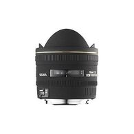 עדשה Sigma 10mm F2.8 EX DC Fisheye HSM סיגמה למכירה , 2 image