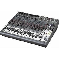 מיקסר Behringer Xenyx 2222FX ברינגר למכירה 