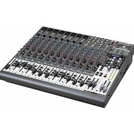 מיקסר Behringer Xenyx 2222FX ברינגר למכירה , 2 image