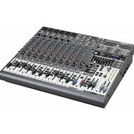מיקסר Behringer Xenyx 1832FX ברינגר למכירה , 2 image
