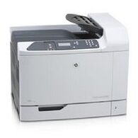 מדפסת  לייזר  רגילה HP LaserJet CP6015DN למכירה , 2 image