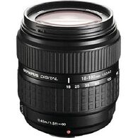 עדשה OM System (Olympus) Zuiko Digital ED 18-180mm F3.5-6.3 למכירה , 2 image