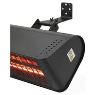 תנור הלוגן/אינפרא Havaya Boston Premium 5000W למכירה , 3 image