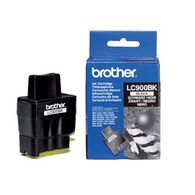 ראש דיו  שחור Brother LC900BK למכירה , 2 image