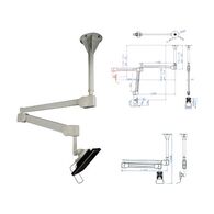 מתקן תליה לטלוויזיה IPMA98104CE Ippon למכירה , 2 image