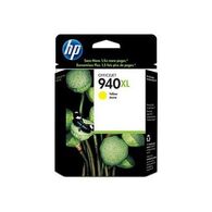 ראש דיו  צהוב HP 940XL C4909AE למכירה 