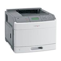 מדפסת  לייזר  רגילה Lexmark T650N לקסמרק למכירה , 2 image