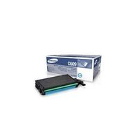 טונר ציאן / כחול  Samsung CLTC609S סמסונג למכירה , 2 image