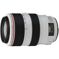 עדשה Canon EF 70-300mm f/4-5.6L IS USM קנון למכירה , 2 image