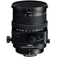 עדשה Nikon PC-E Micro NIKKOR 85mm f/2.8D ניקון למכירה 