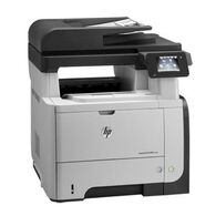 מדפסת  לייזר  משולבת HP LaserJet Pro M521dw למכירה 