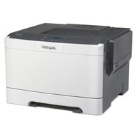 מדפסת  לייזר  רגילה Lexmark CS310N לקסמרק למכירה , 2 image