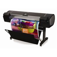 מדפסת  הזרקת דיו  רגילה HP Designjet Z5200ps (CQ113A) למכירה , 2 image