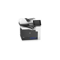 מדפסת  לייזר  רגילה HP LaserJet Enterprise 700 MFP M775dn CC522A למכירה 