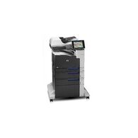 מדפסת  לייזר  רגילה LaserJet Enterprise 700 MFP M775f‎ CC523A HP למכירה , 2 image