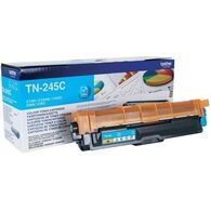 טונר ציאן / כחול  Brother TN245C למכירה , 2 image