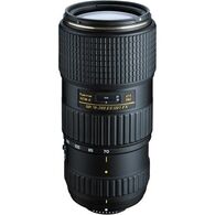 עדשה Tokina AT-X 70-200mm f/4 PRO FX VCM-S למכירה 
