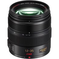 עדשה Panasonic Lumix G X Vario 12-35mm f/2.8 Asph פנסוניק למכירה 