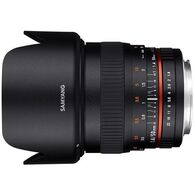 עדשה Samyang 50mm f/1.4 AS UMC למכירה , 2 image